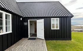 Fraendgardur